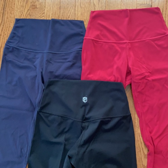 “SOLD” EUC, Born primitive leggings, size 6. - Picture 2 of 5